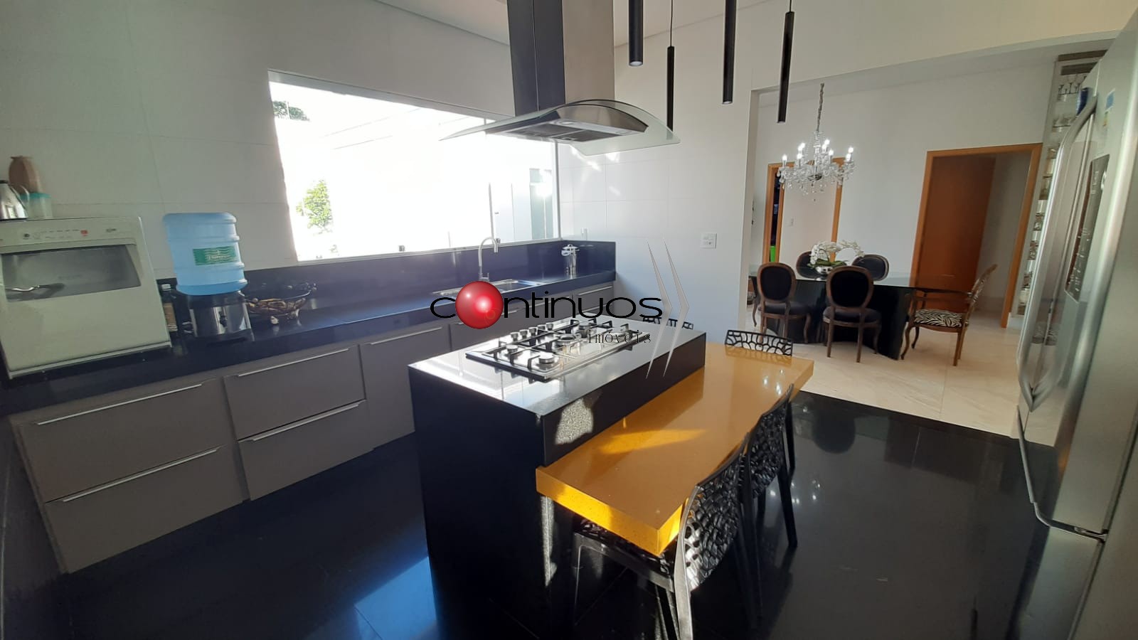 Casa de Condomínio, 4 quartos - Foto 9