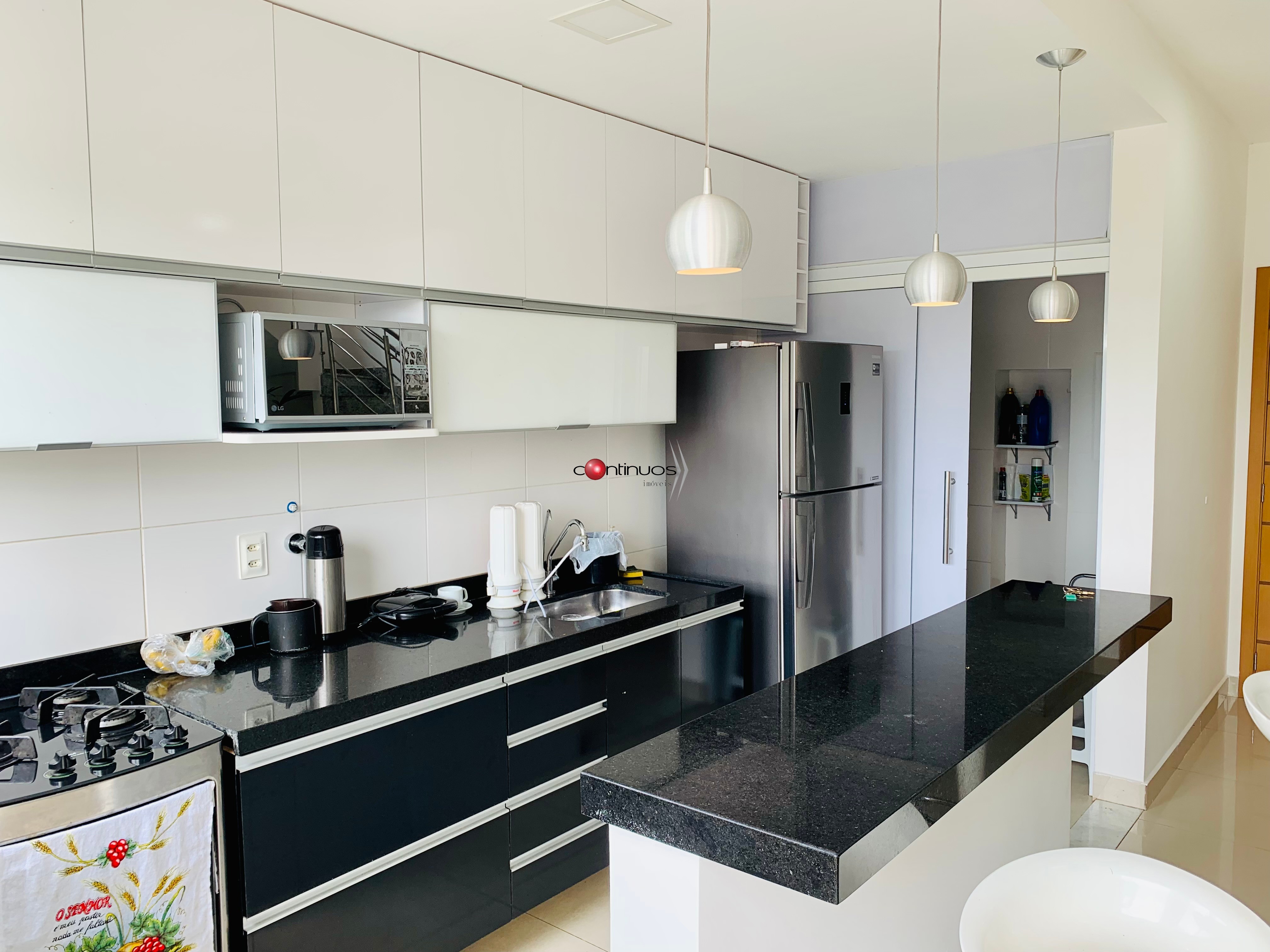 Cobertura, 3 quartos, 158 m² - Foto 7