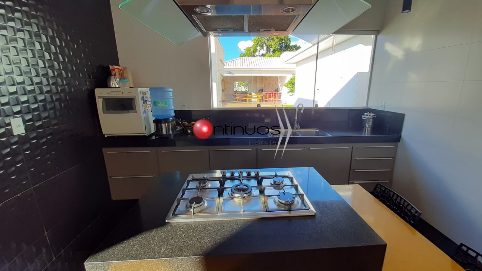 Casa de Condomínio, 4 quartos - Foto 12