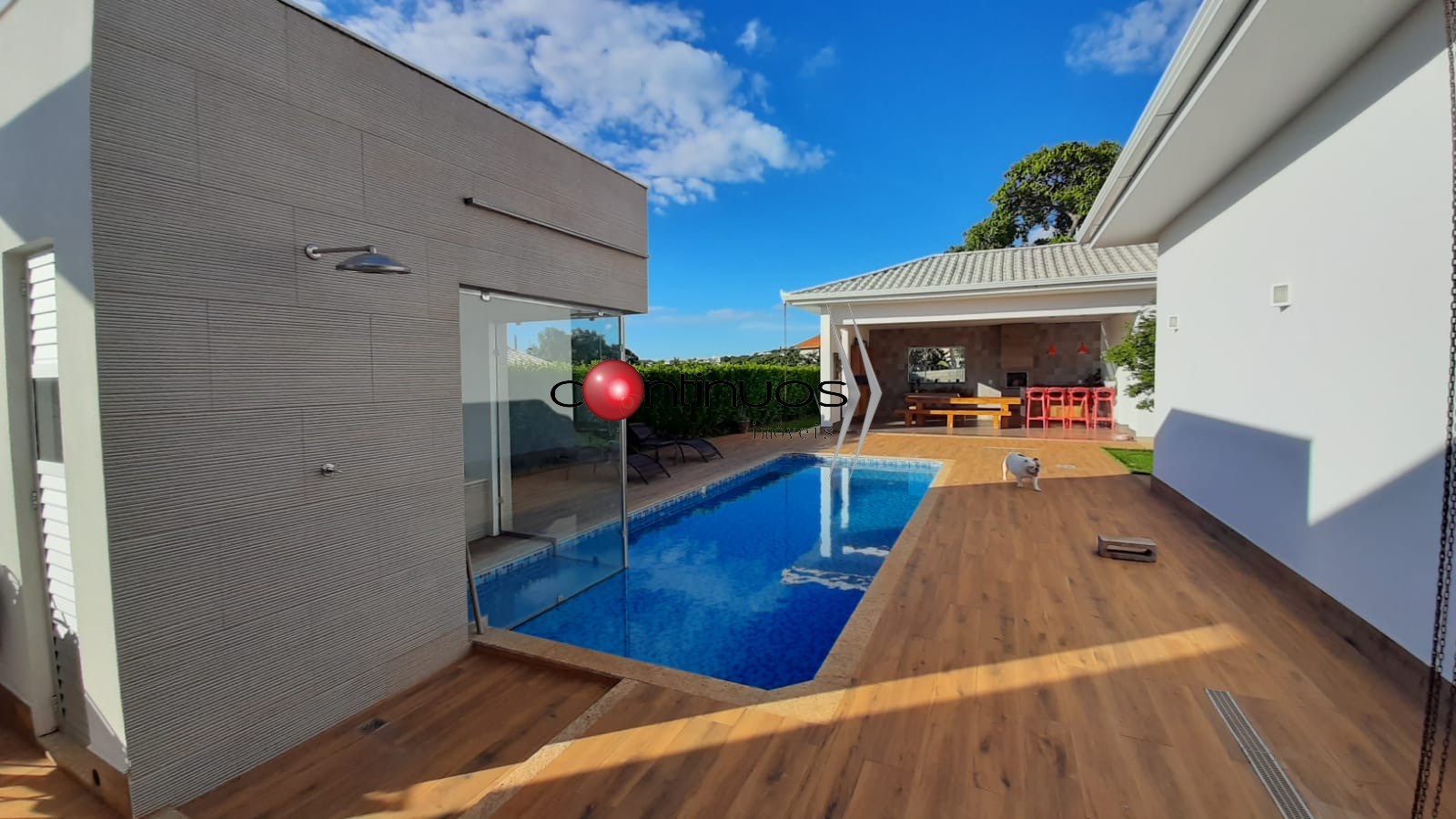 Casa de Condomínio, 4 quartos - Foto 33