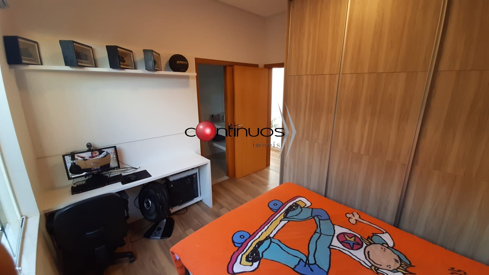 Casa de Condomínio, 4 quartos - Foto 15