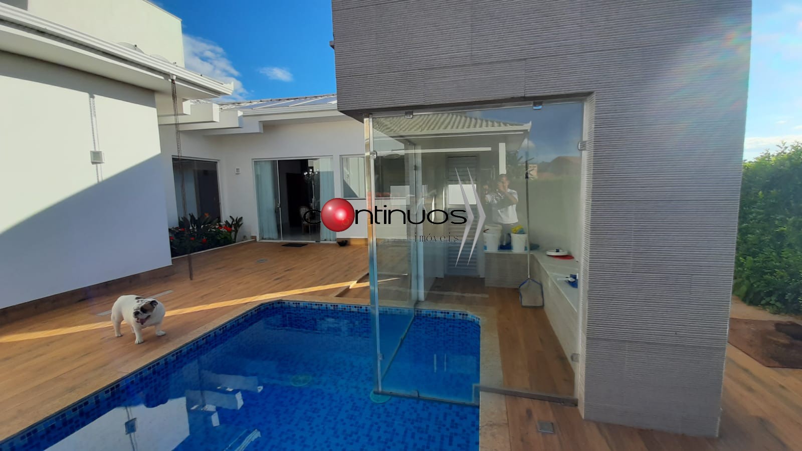 Casa de Condomínio, 4 quartos - Foto 35