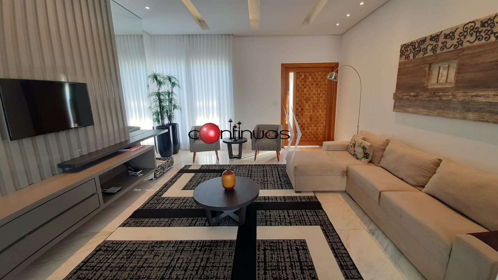 Casa de Condomínio, 4 quartos - Foto 6