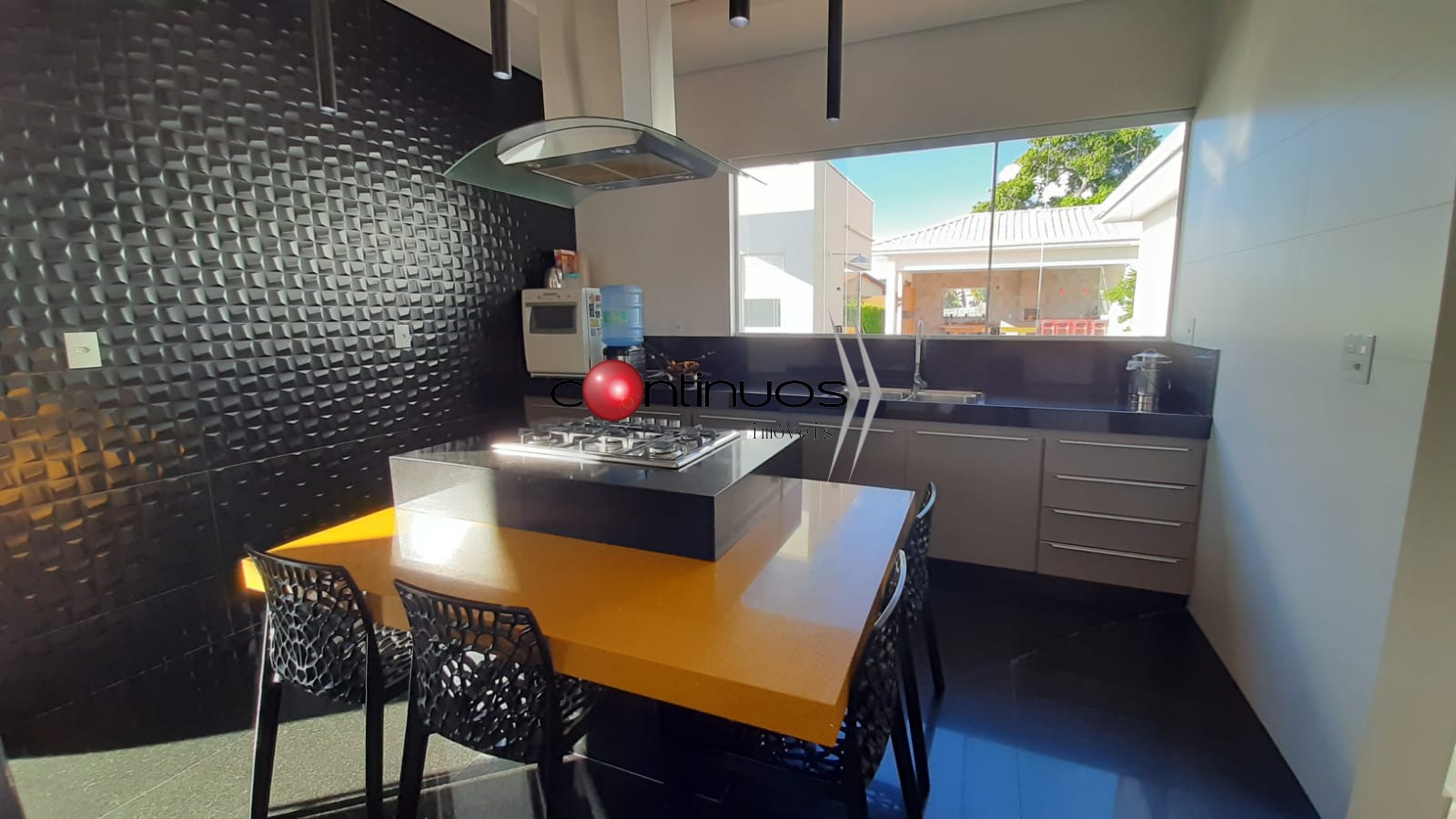 Casa de Condomínio, 4 quartos - Foto 11