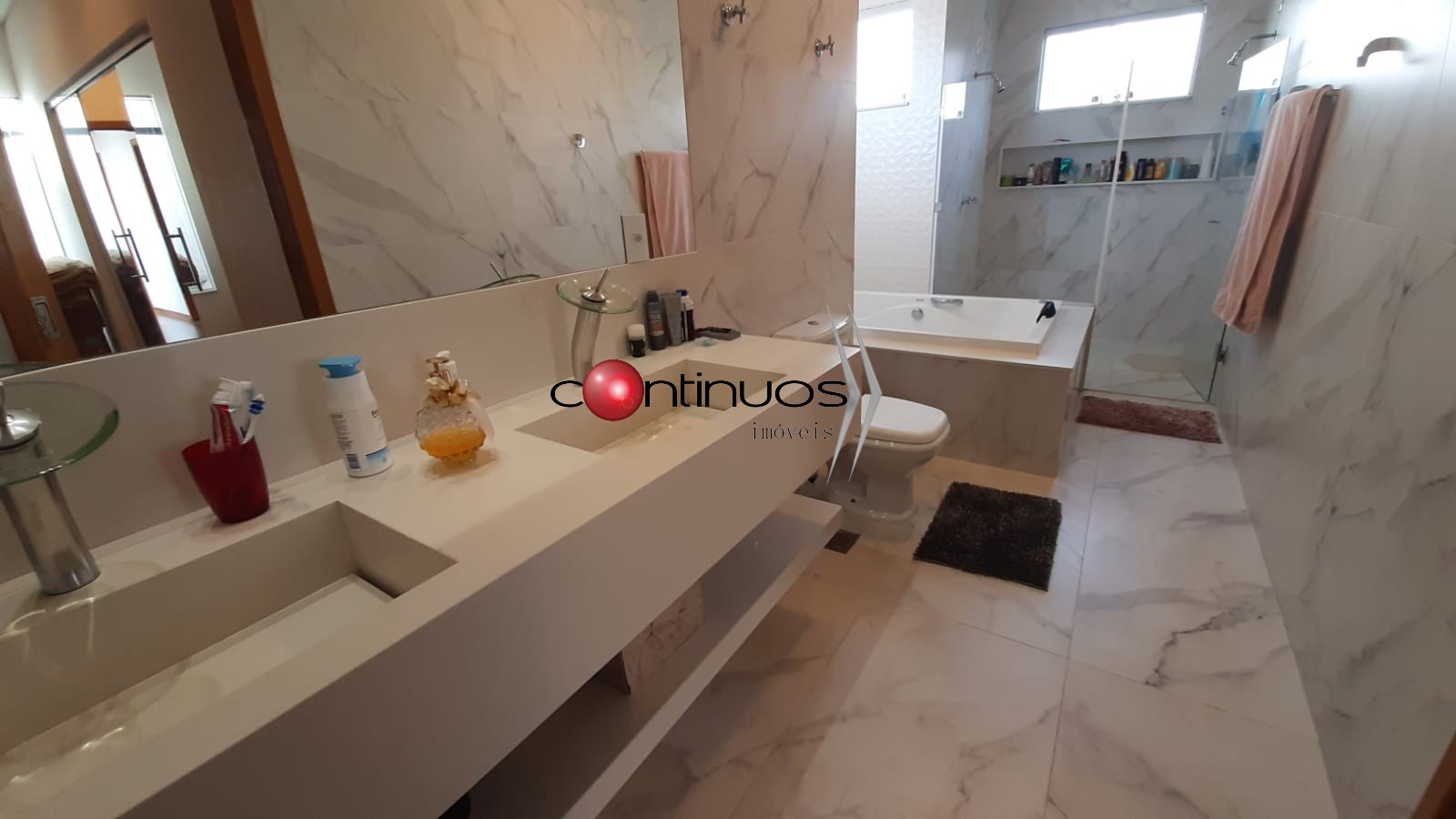 Casa de Condomínio, 4 quartos - Foto 21