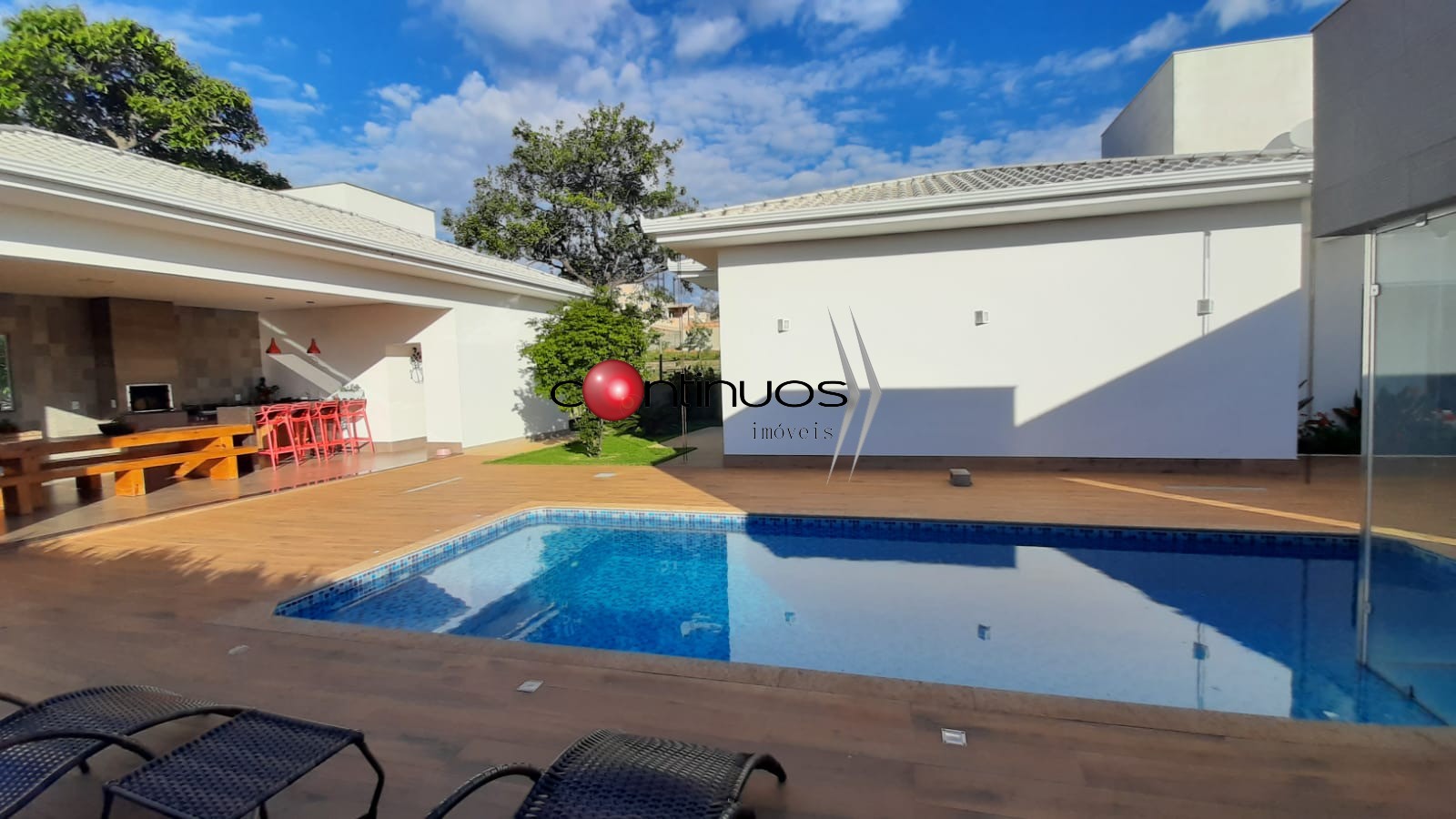 Casa de Condomínio, 4 quartos - Foto 36