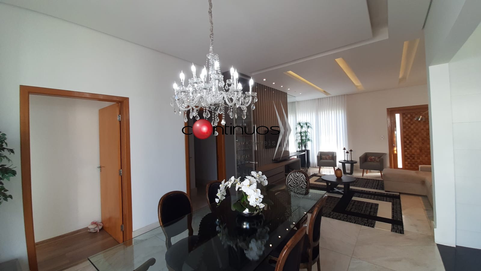 Casa de Condomínio, 4 quartos - Foto 13