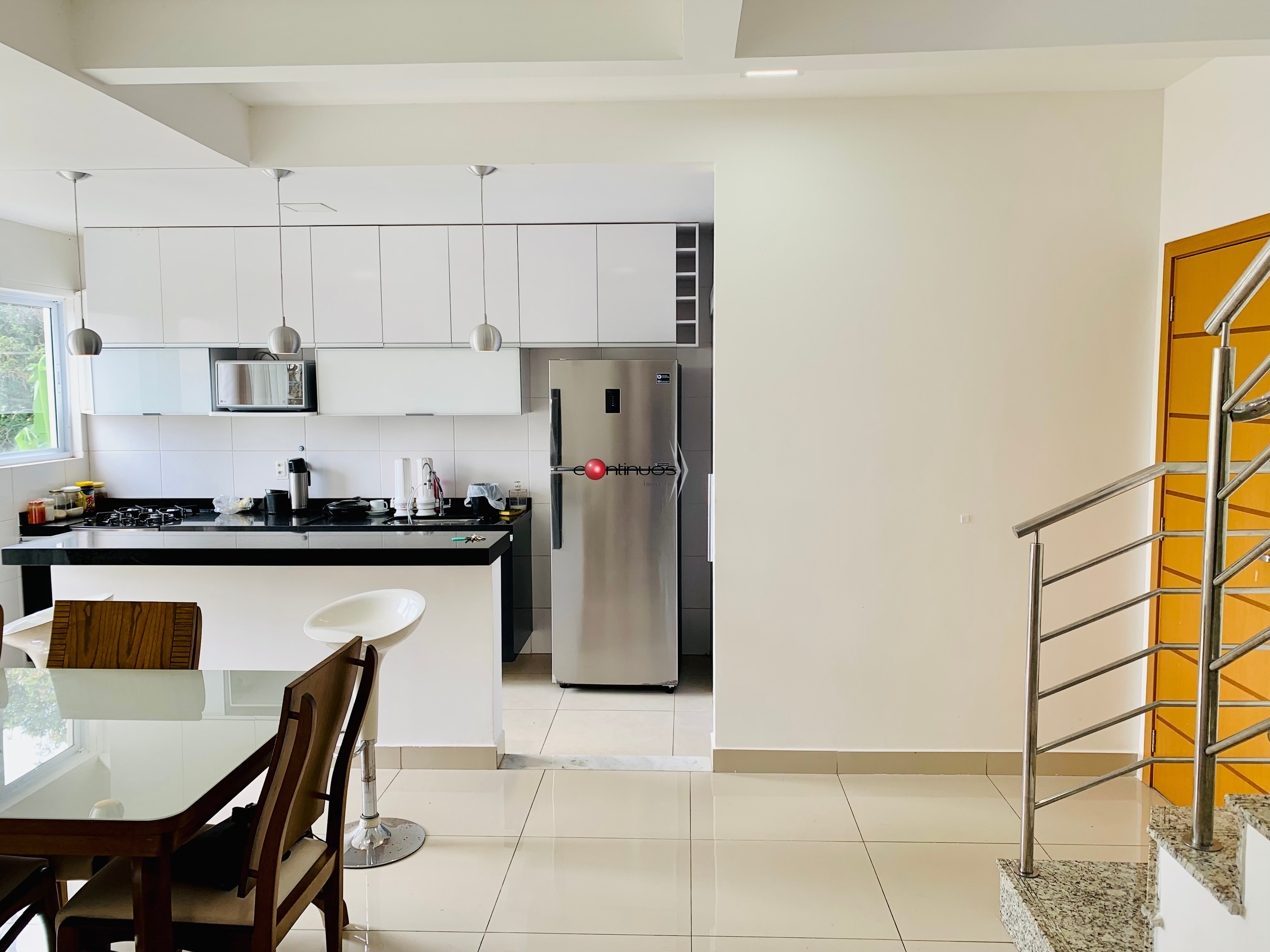 Cobertura, 3 quartos, 158 m² - Foto 4