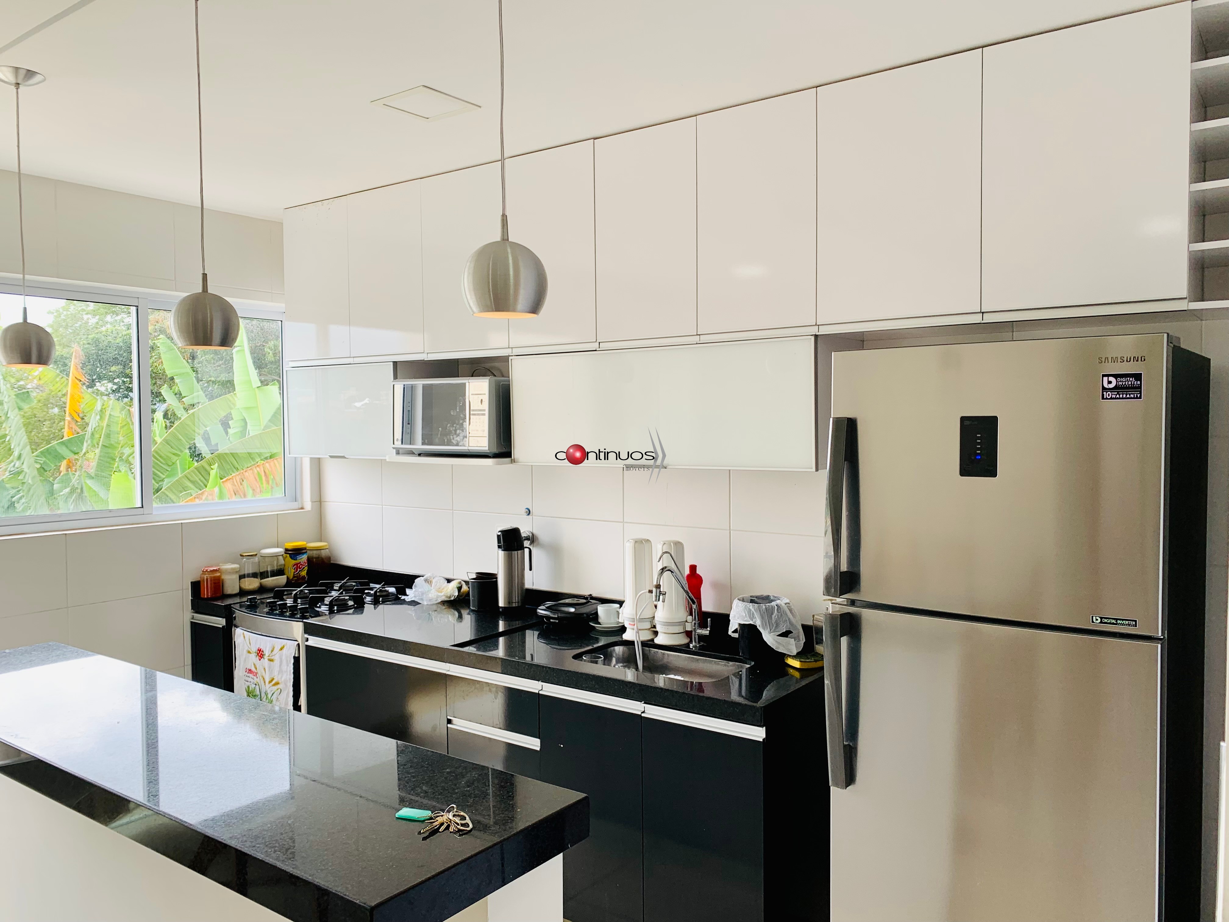 Cobertura, 3 quartos, 158 m² - Foto 6