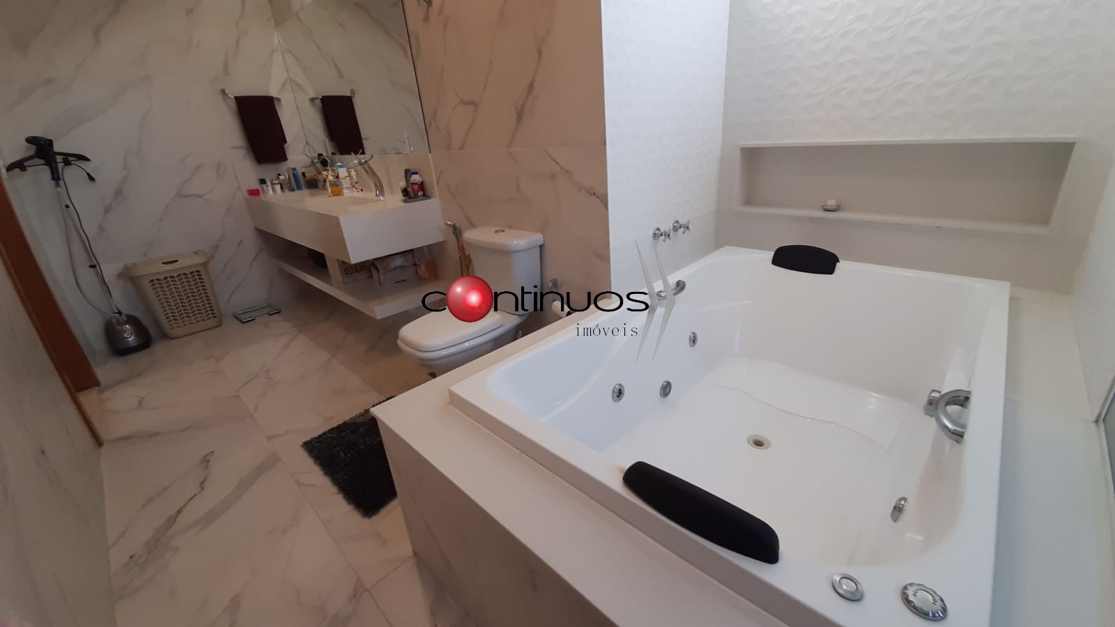 Casa de Condomínio, 4 quartos - Foto 22