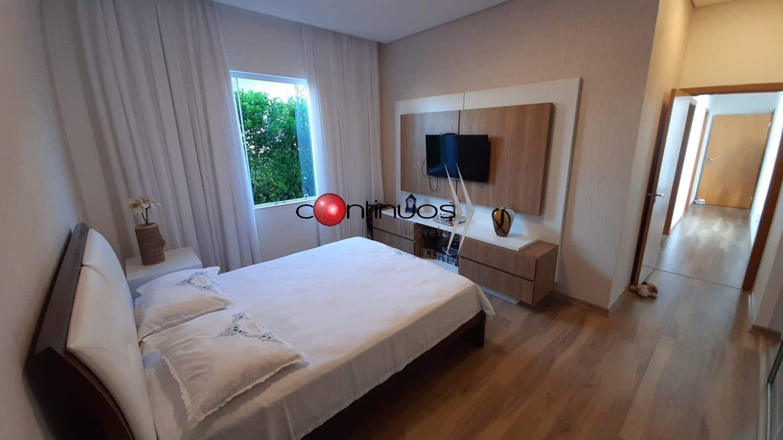 Casa de Condomínio, 4 quartos - Foto 19