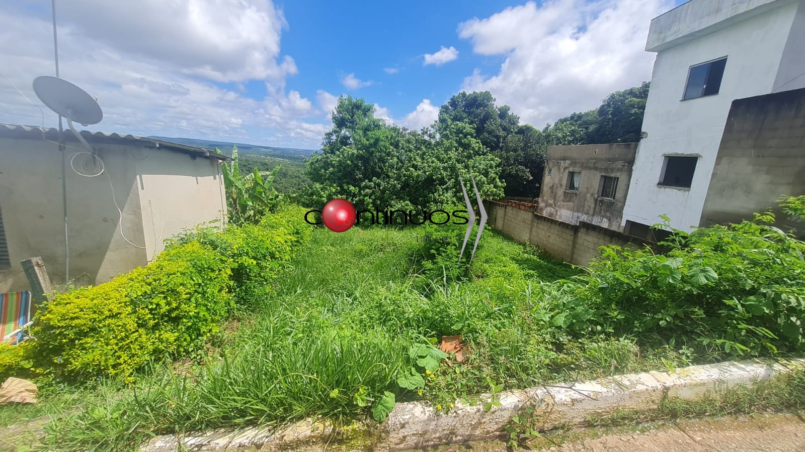 Terreno, 360 m² - Foto 1