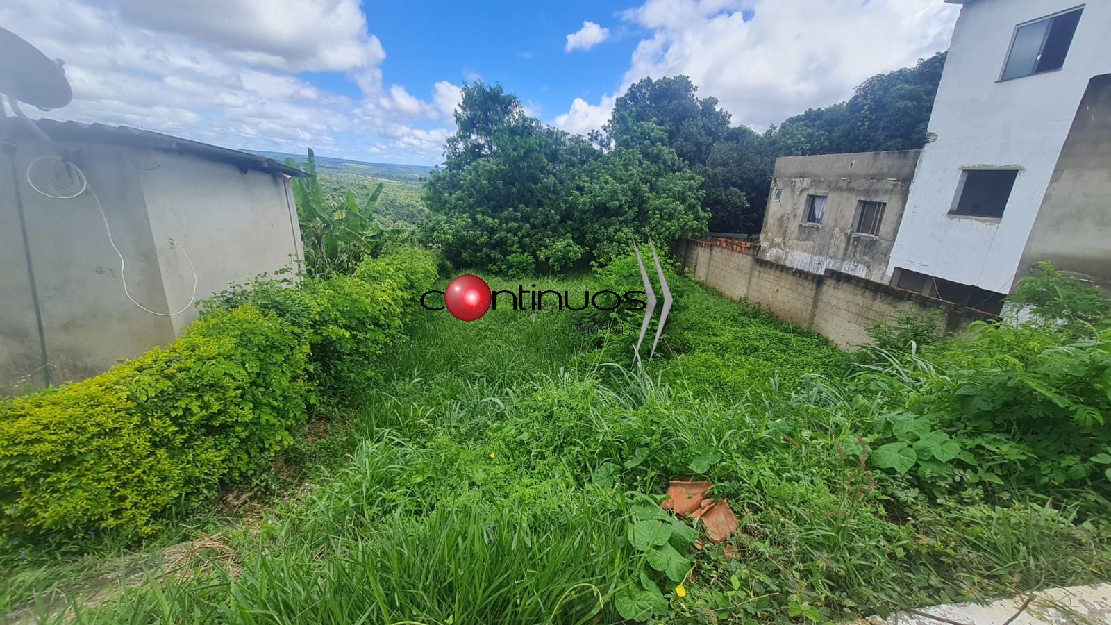 Terreno, 360 m² - Foto 4
