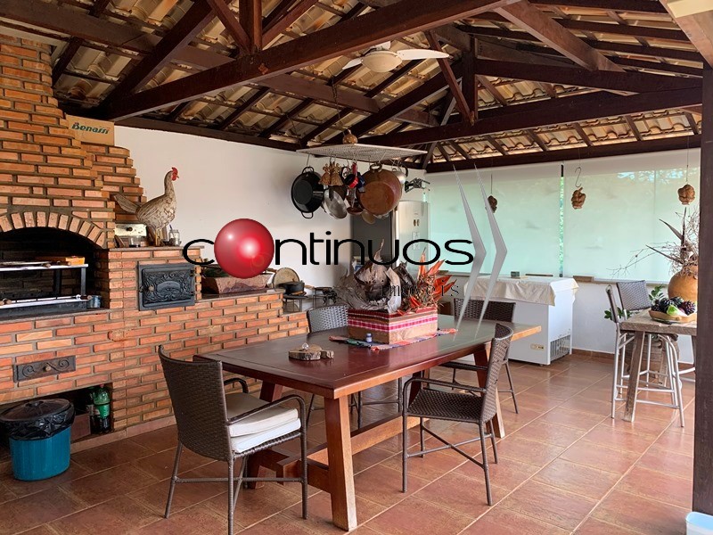 Casa de Condomínio, 3 quartos - Foto 18