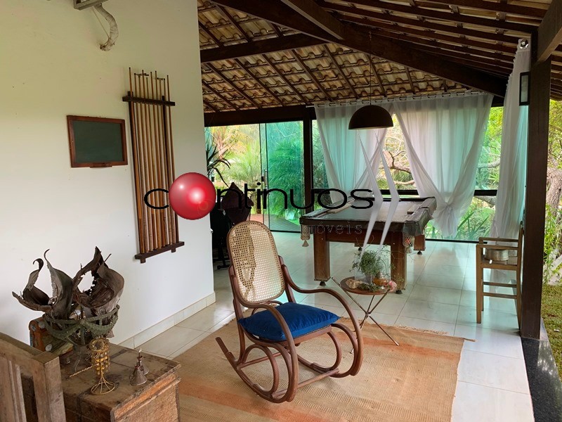 Casa de Condomínio, 3 quartos - Foto 12