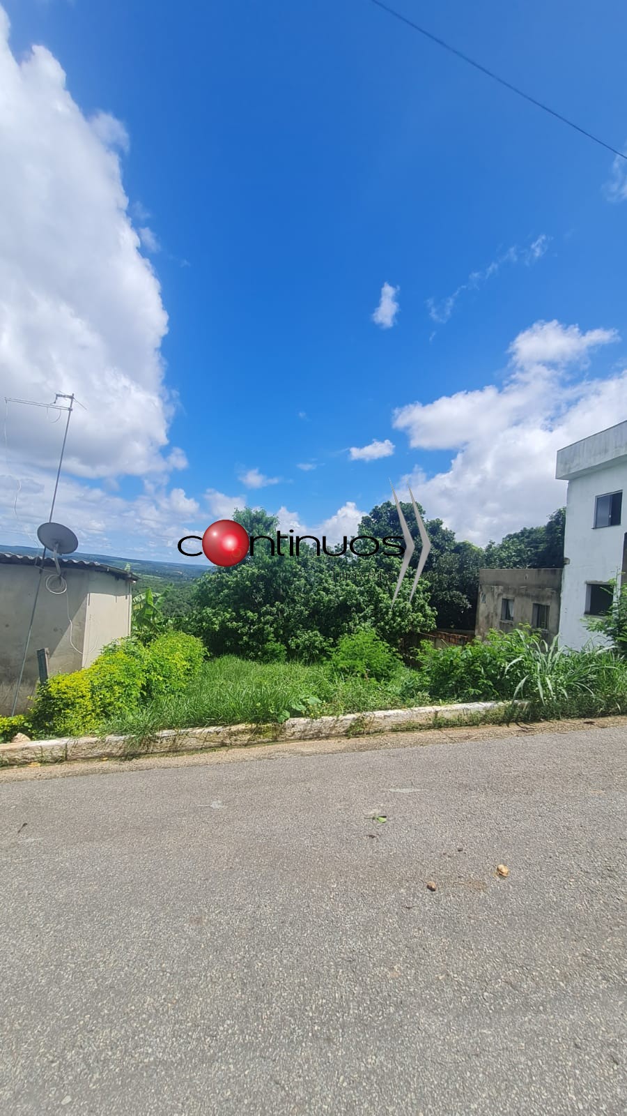 Terreno, 360 m² - Foto 3