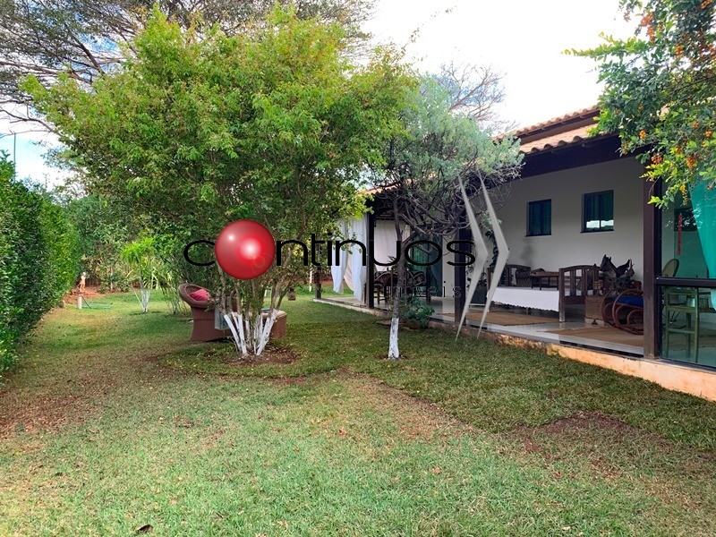 Casa de Condomínio, 3 quartos - Foto 11