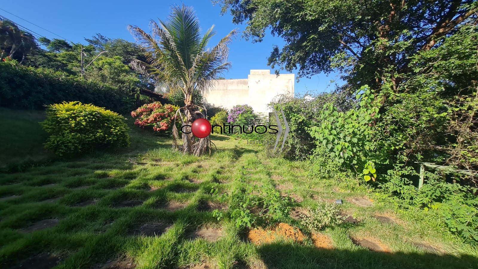 Terreno, 1060 m² - Foto 1