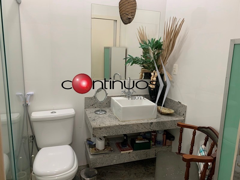 Casa de Condomínio, 3 quartos - Foto 31