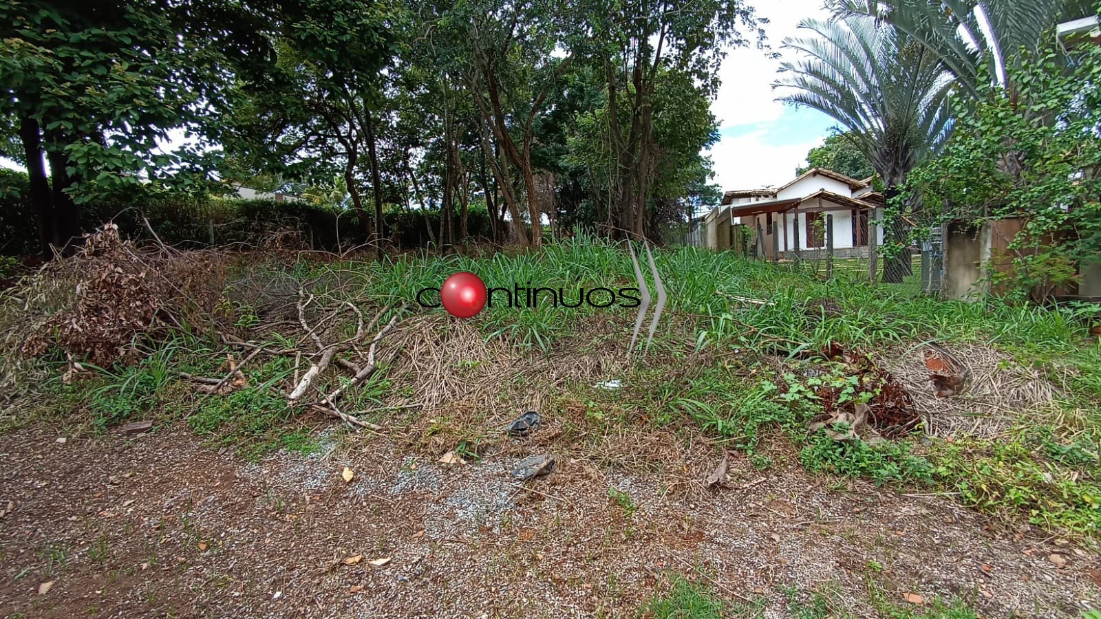 Terreno, 1085 m² - Foto 3