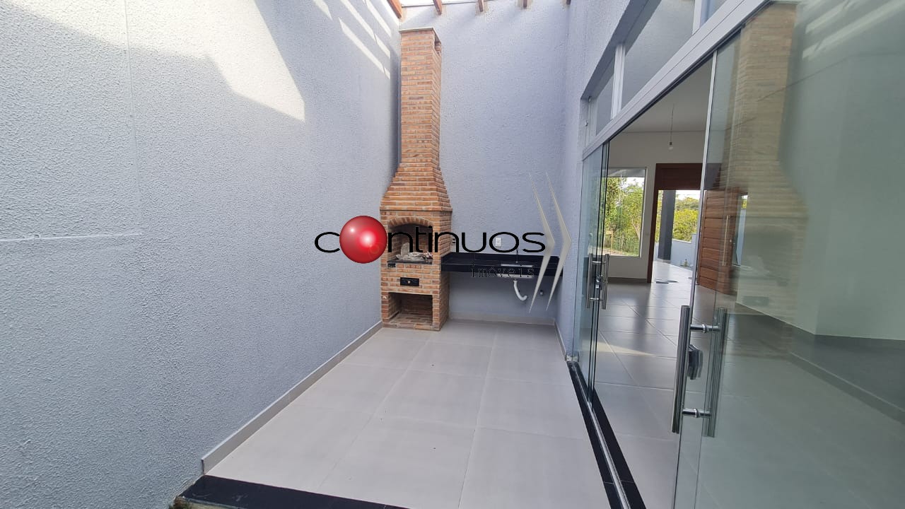 Casa de Condomínio, 3 quartos - Foto 11