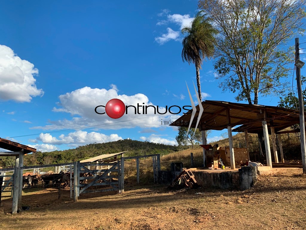 Fazenda, 3 quartos - Foto 8