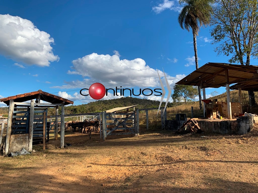 Fazenda, 3 quartos - Foto 6