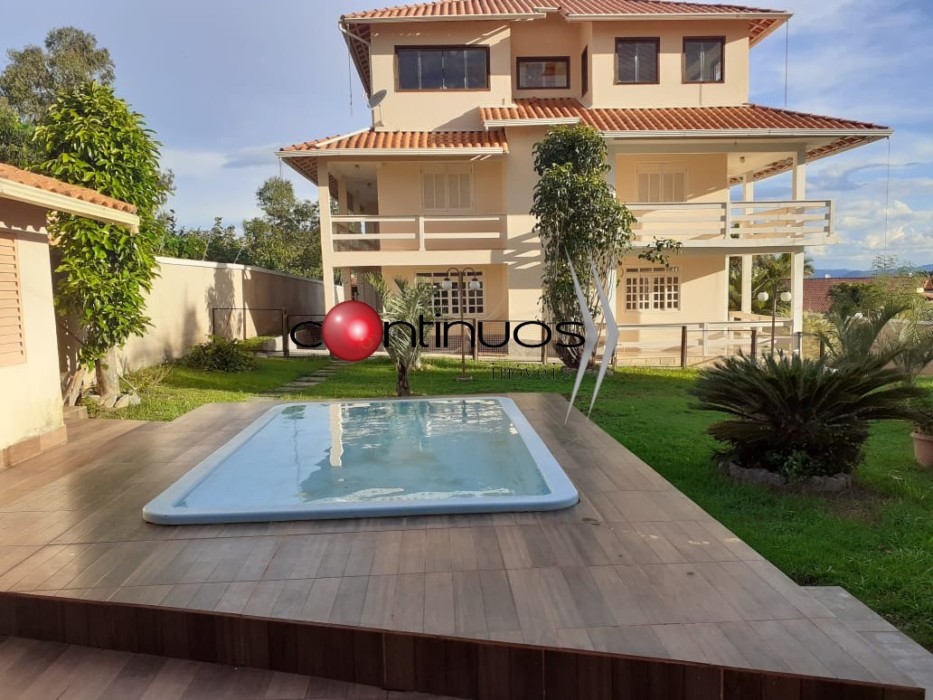 Casa, 5 quartos, 506 m² - Foto 27