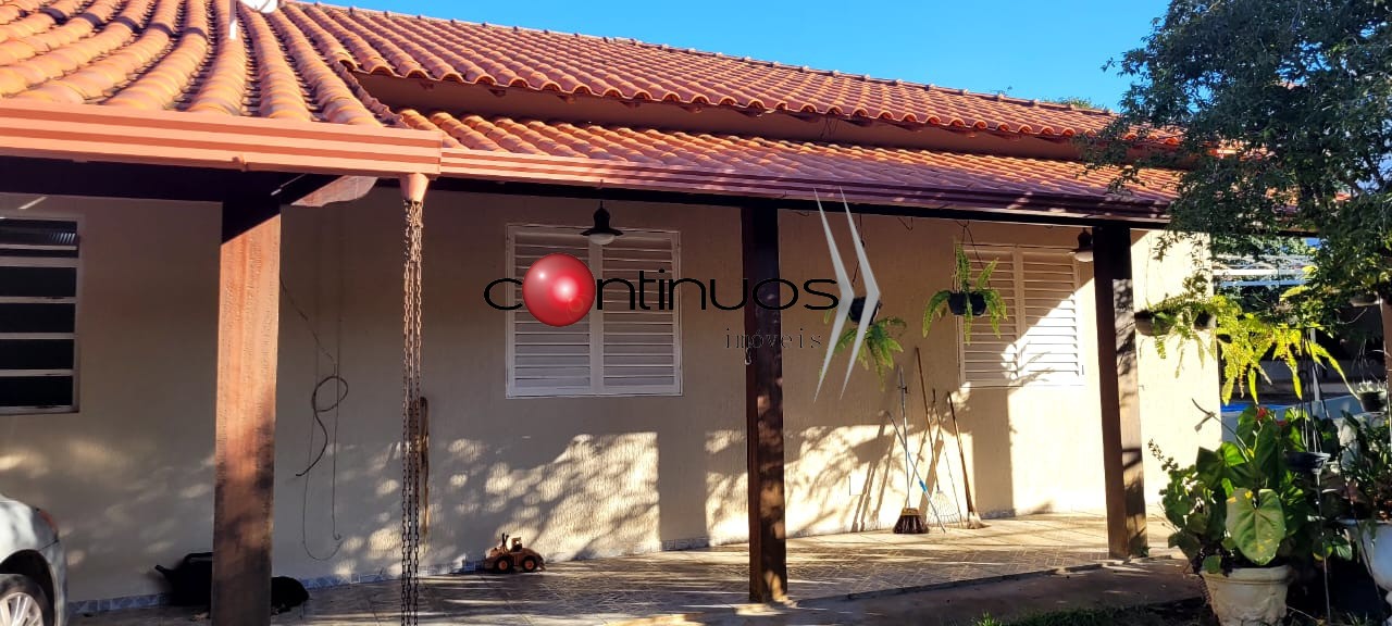 Casa, 3 quartos - Foto 2