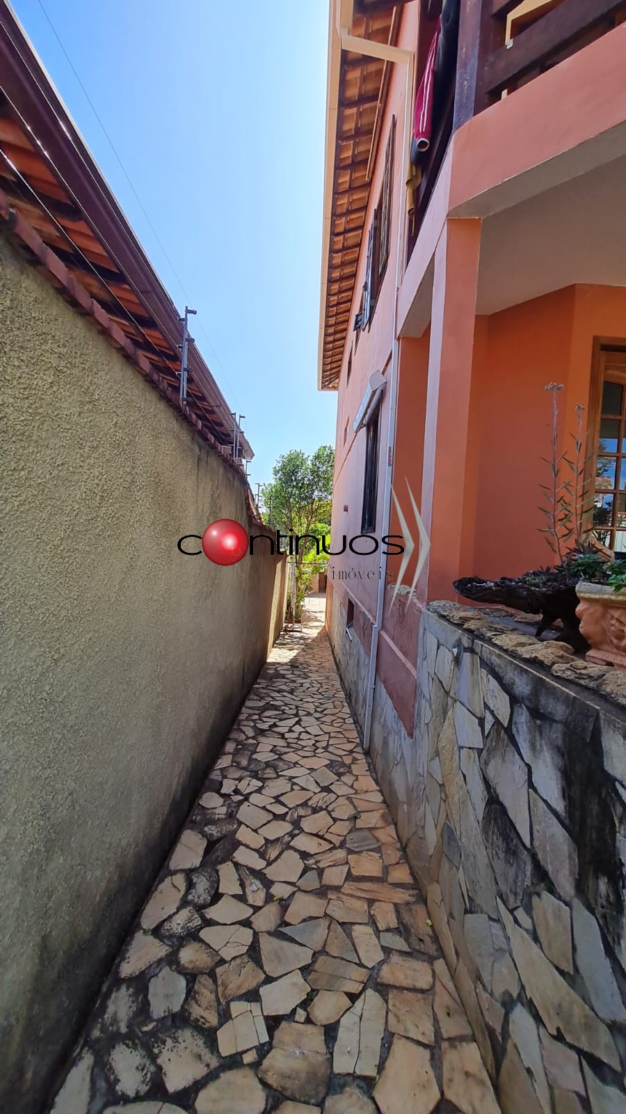 Casa, 4 quartos, 410 m² - Foto 11