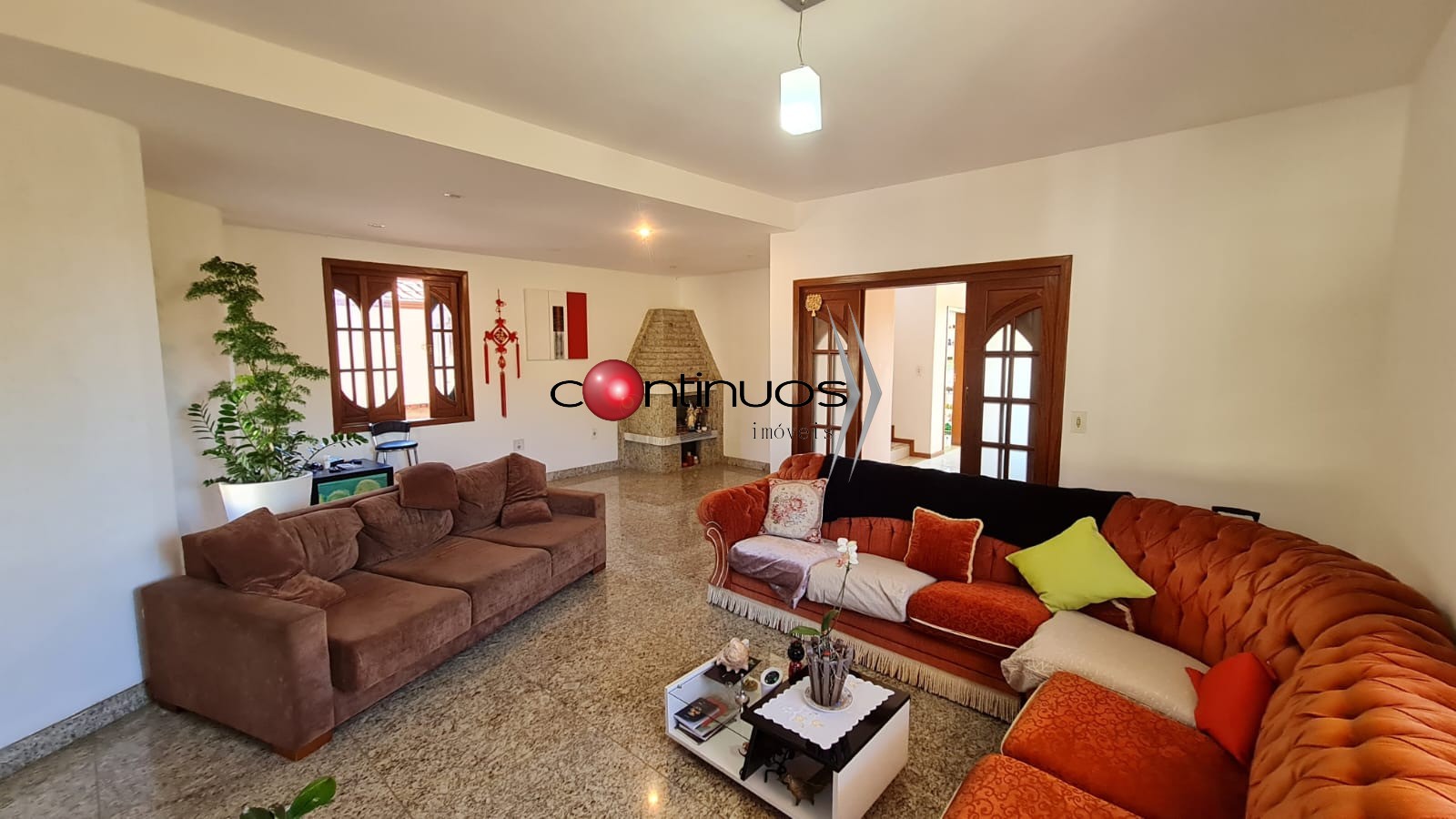 Casa, 4 quartos, 410 m² - Foto 3