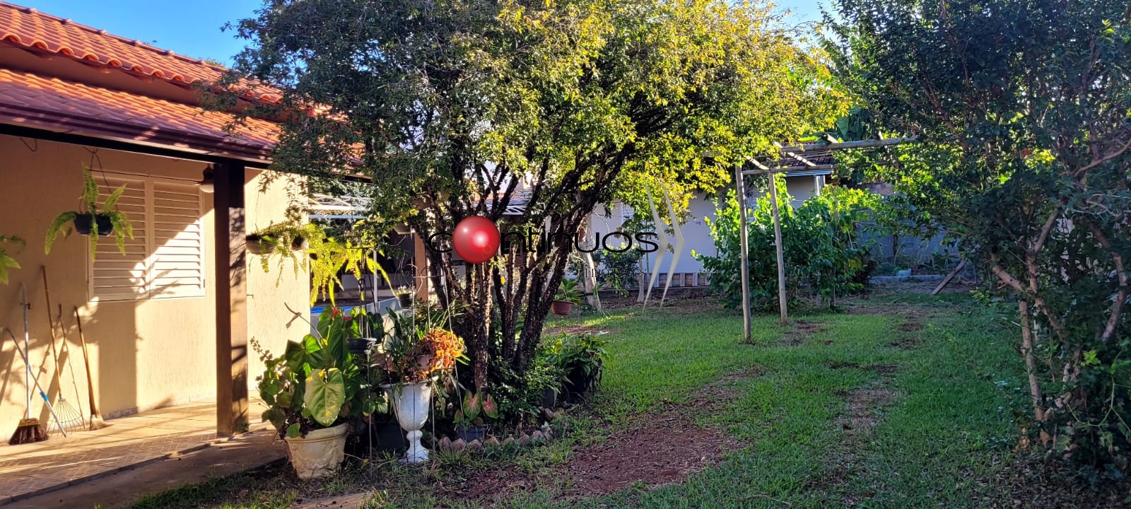 Casa, 3 quartos - Foto 10