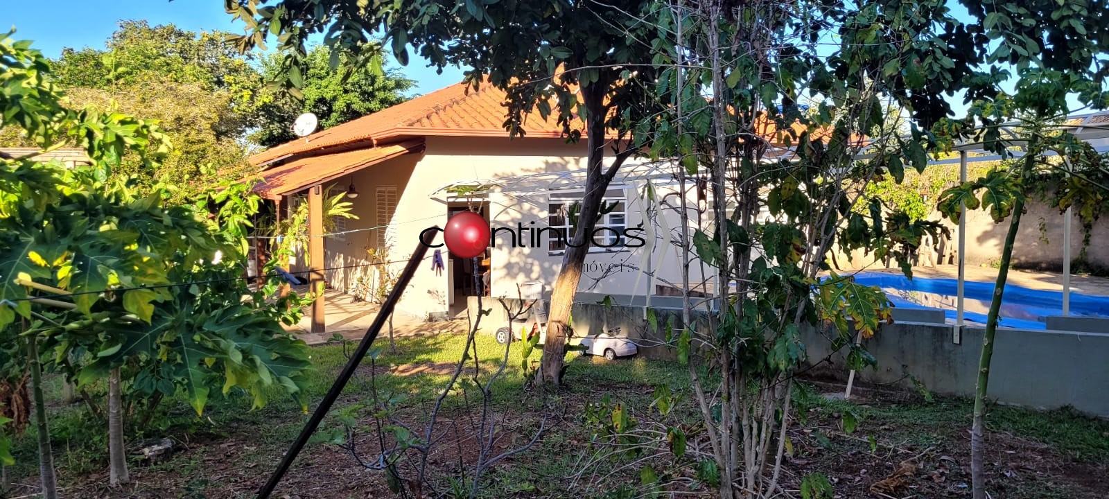 Casa, 3 quartos - Foto 19