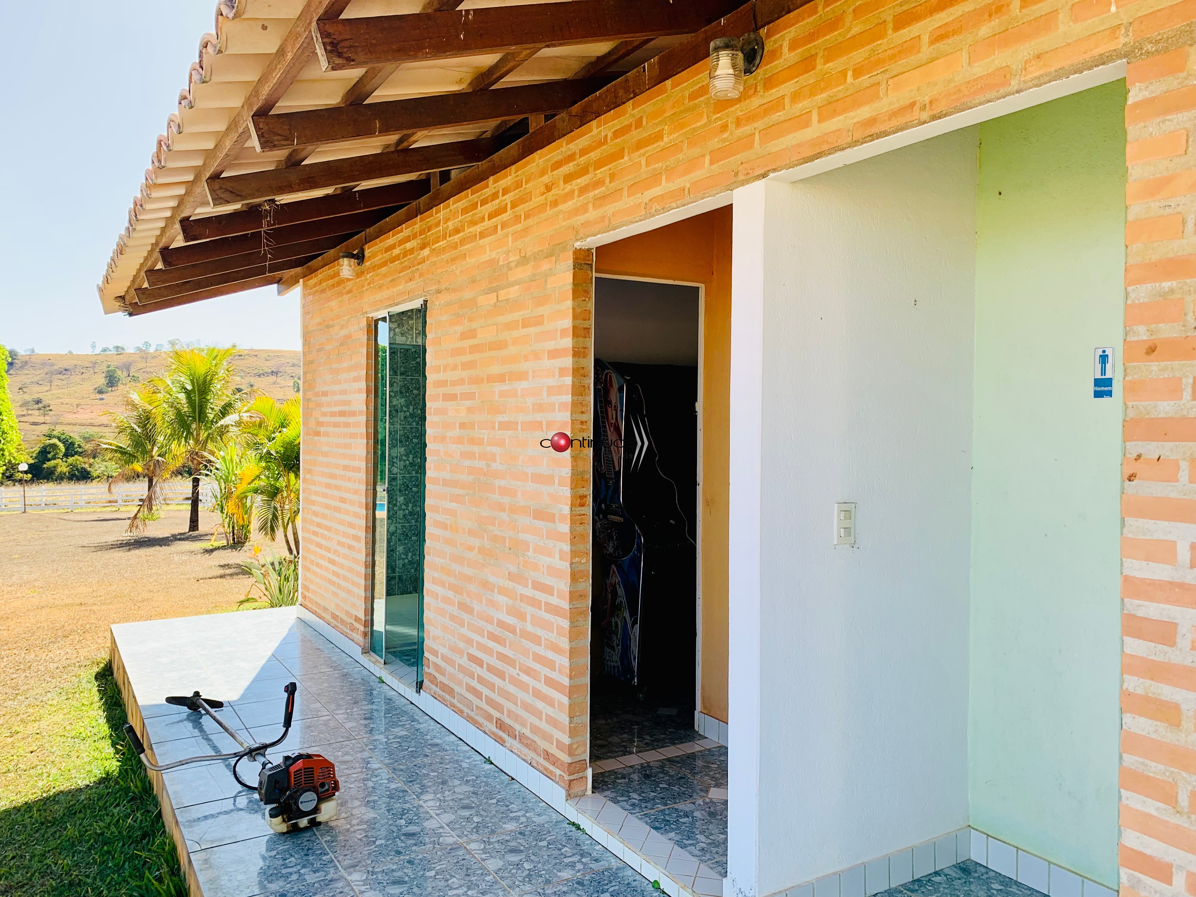 Sítio, 2 quartos - Foto 32