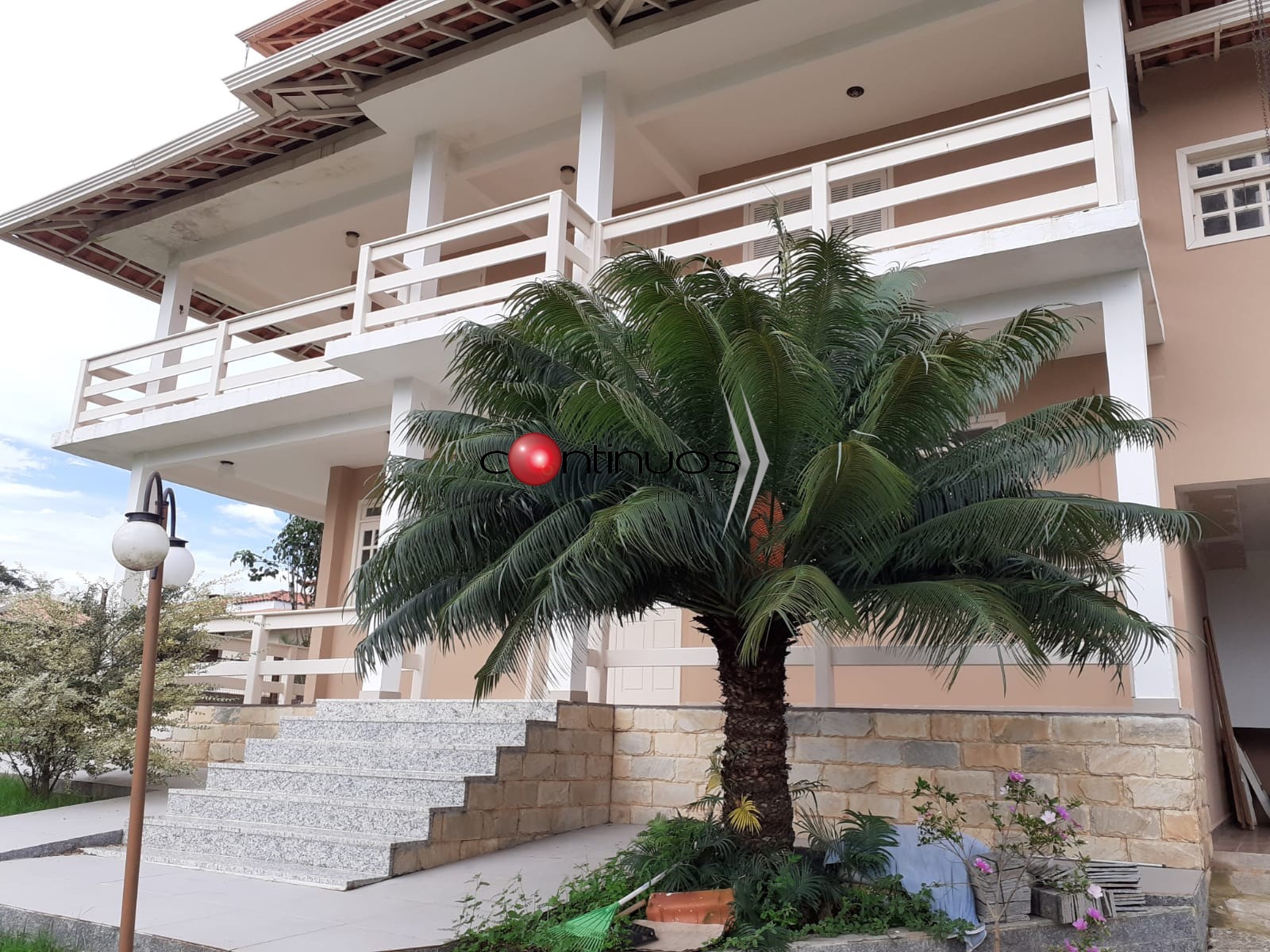 Casa, 5 quartos, 506 m² - Foto 29