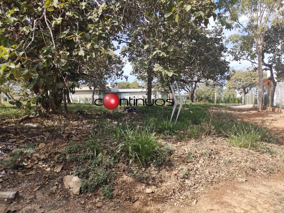 Terreno, 1040 m² - Foto 1