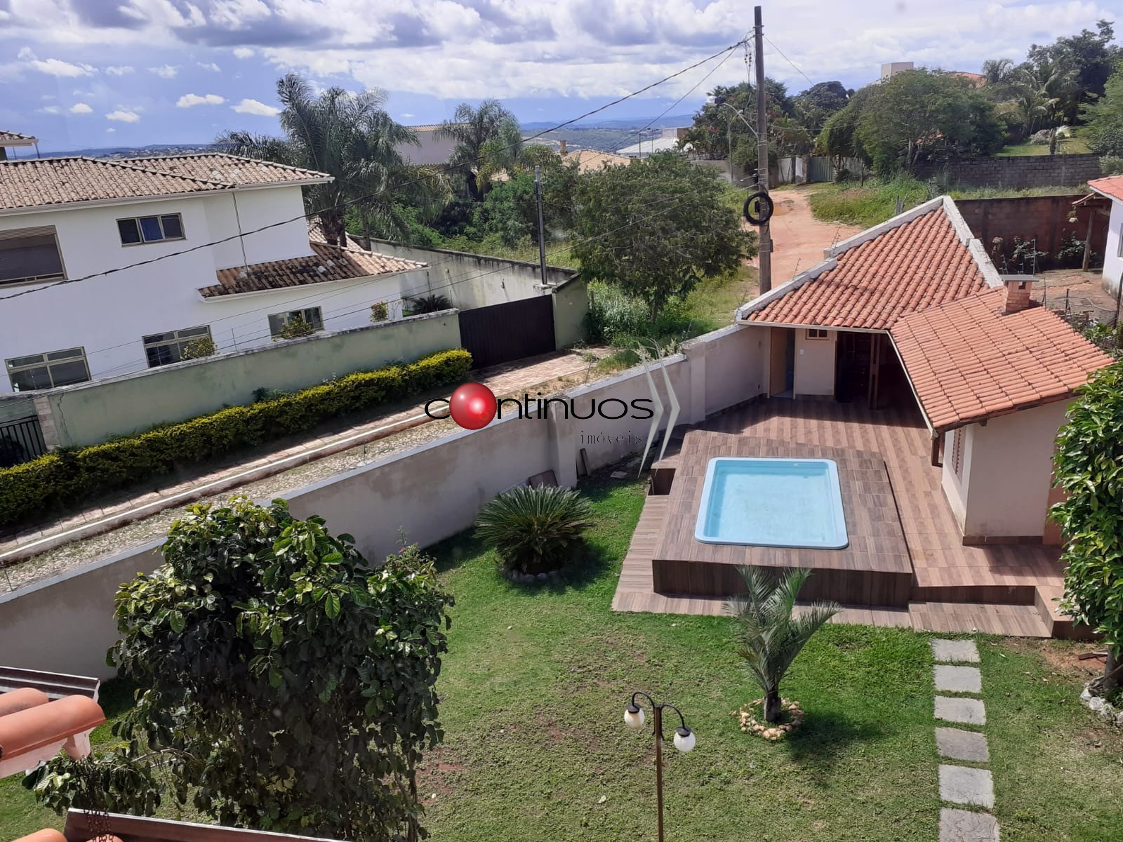 Casa, 5 quartos, 506 m² - Foto 28