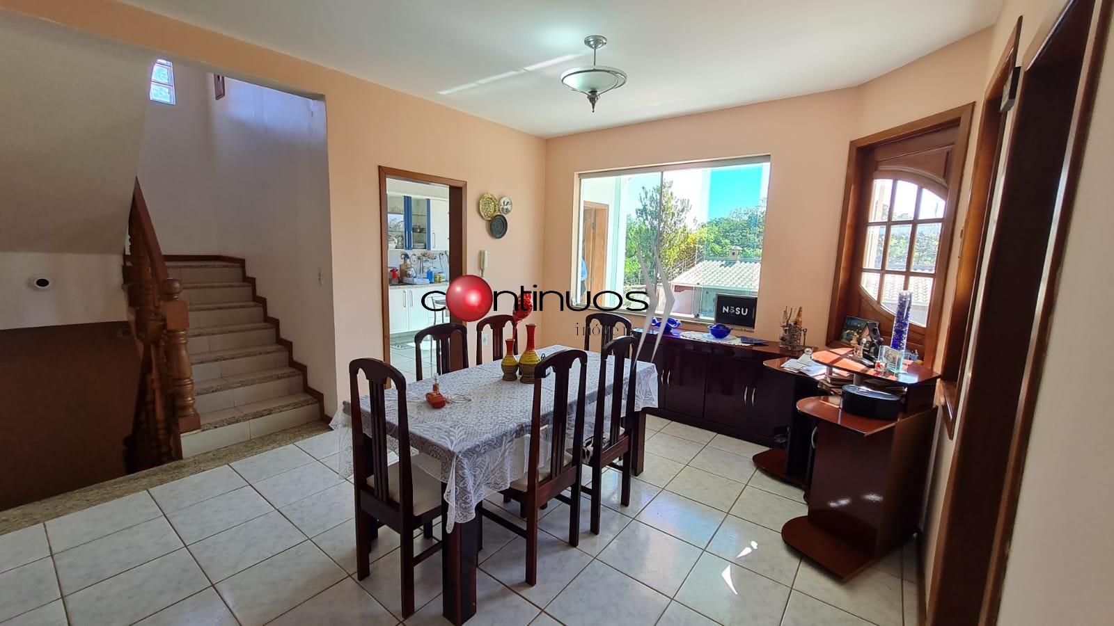 Casa, 4 quartos, 410 m² - Foto 6