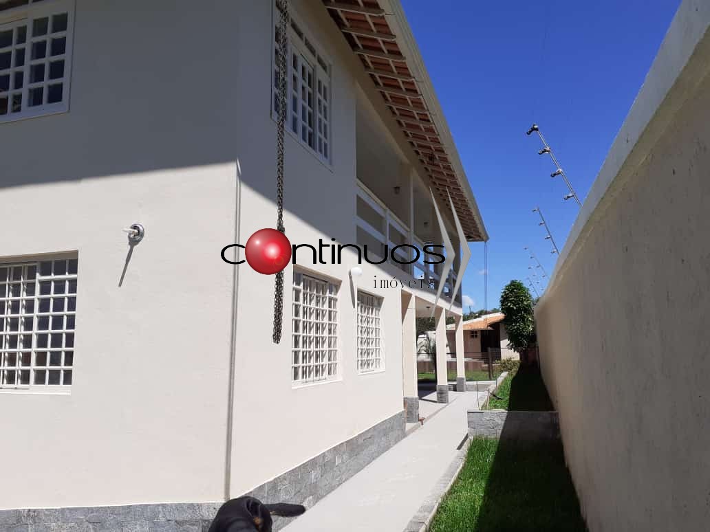 Casa, 5 quartos, 506 m² - Foto 24