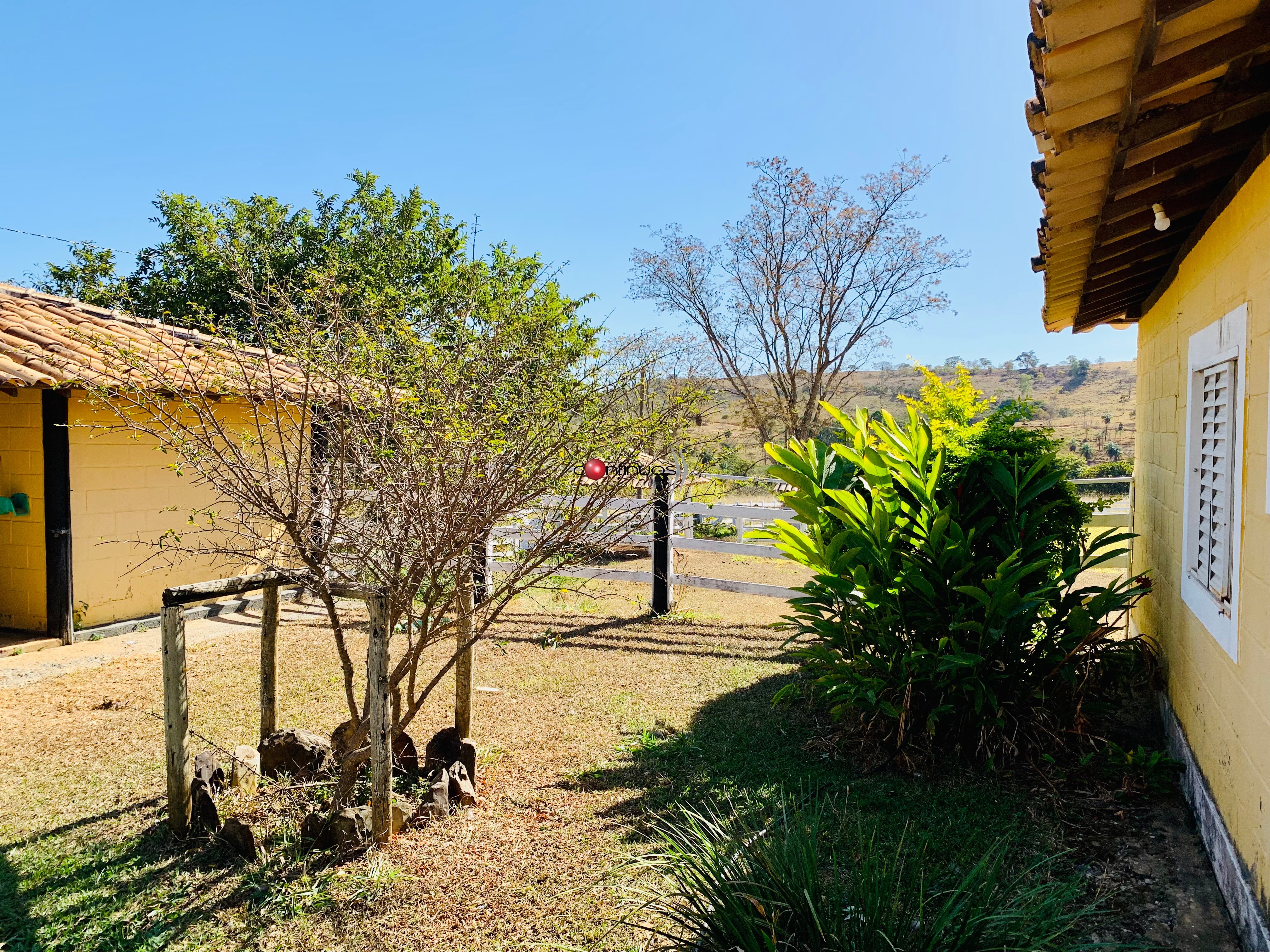 Sítio, 2 quartos - Foto 46