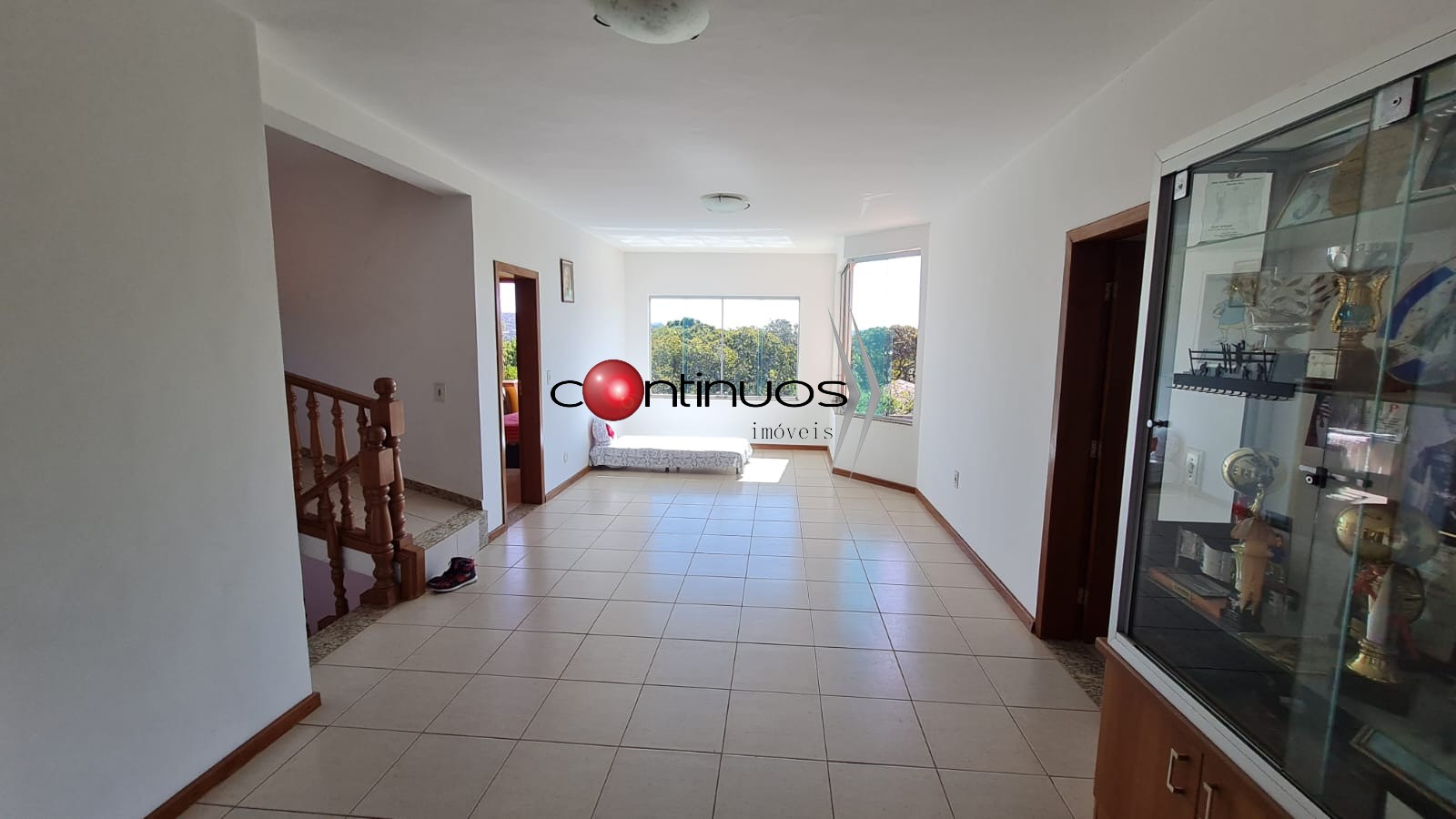 Casa, 4 quartos, 410 m² - Foto 9