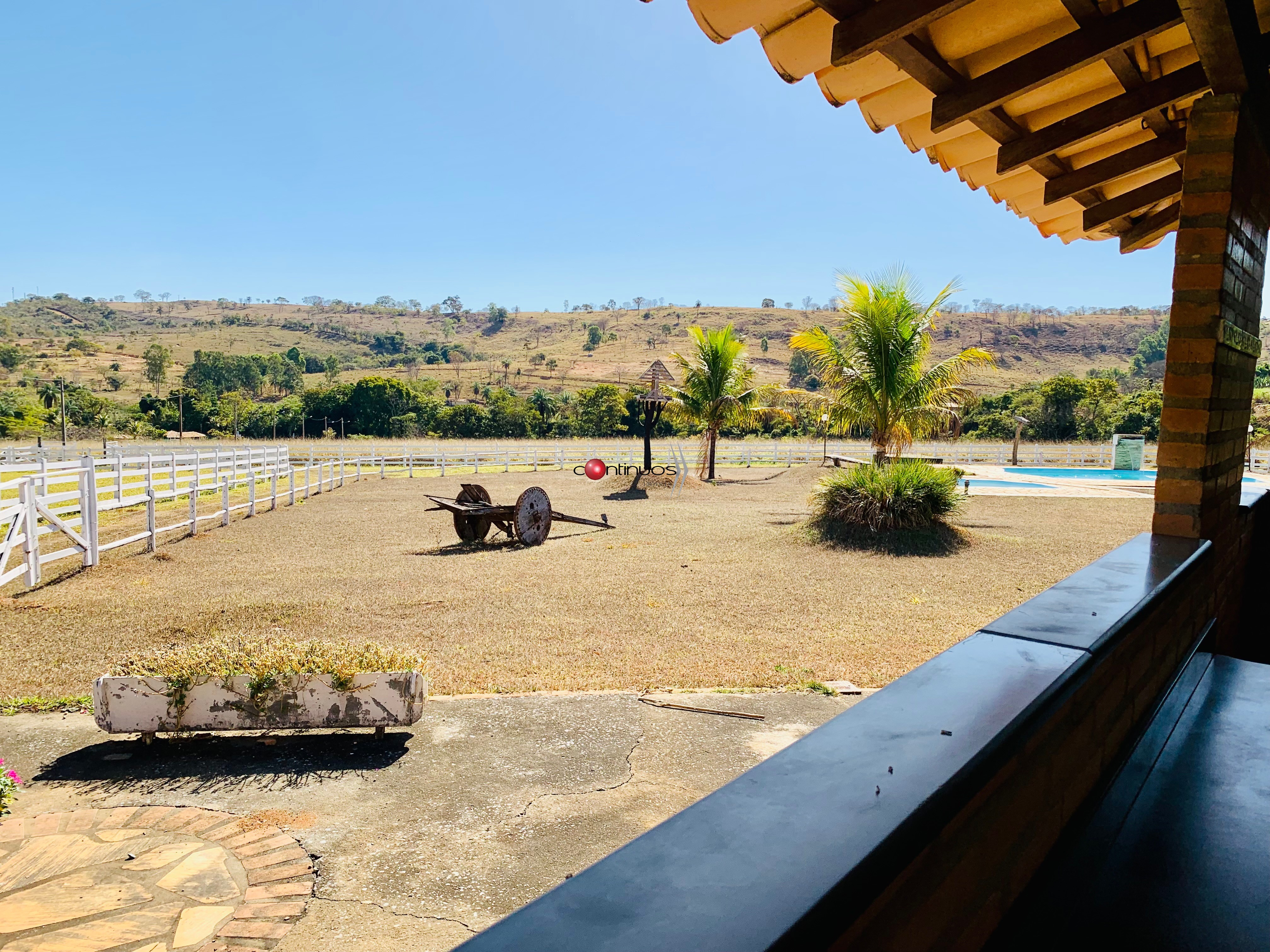 Sítio, 2 quartos - Foto 40