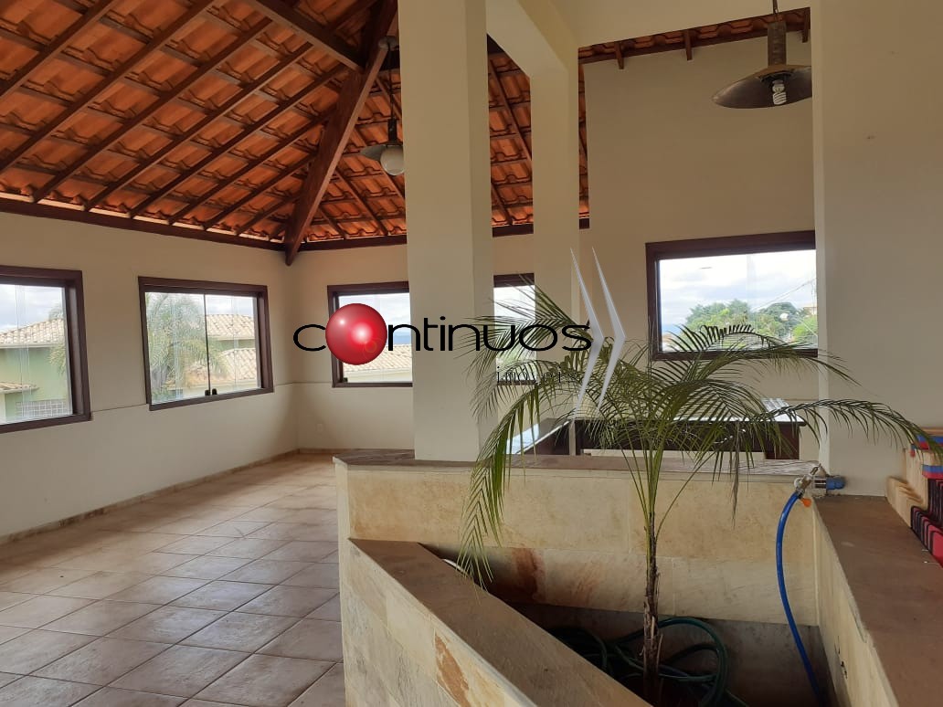 Casa, 5 quartos, 506 m² - Foto 20