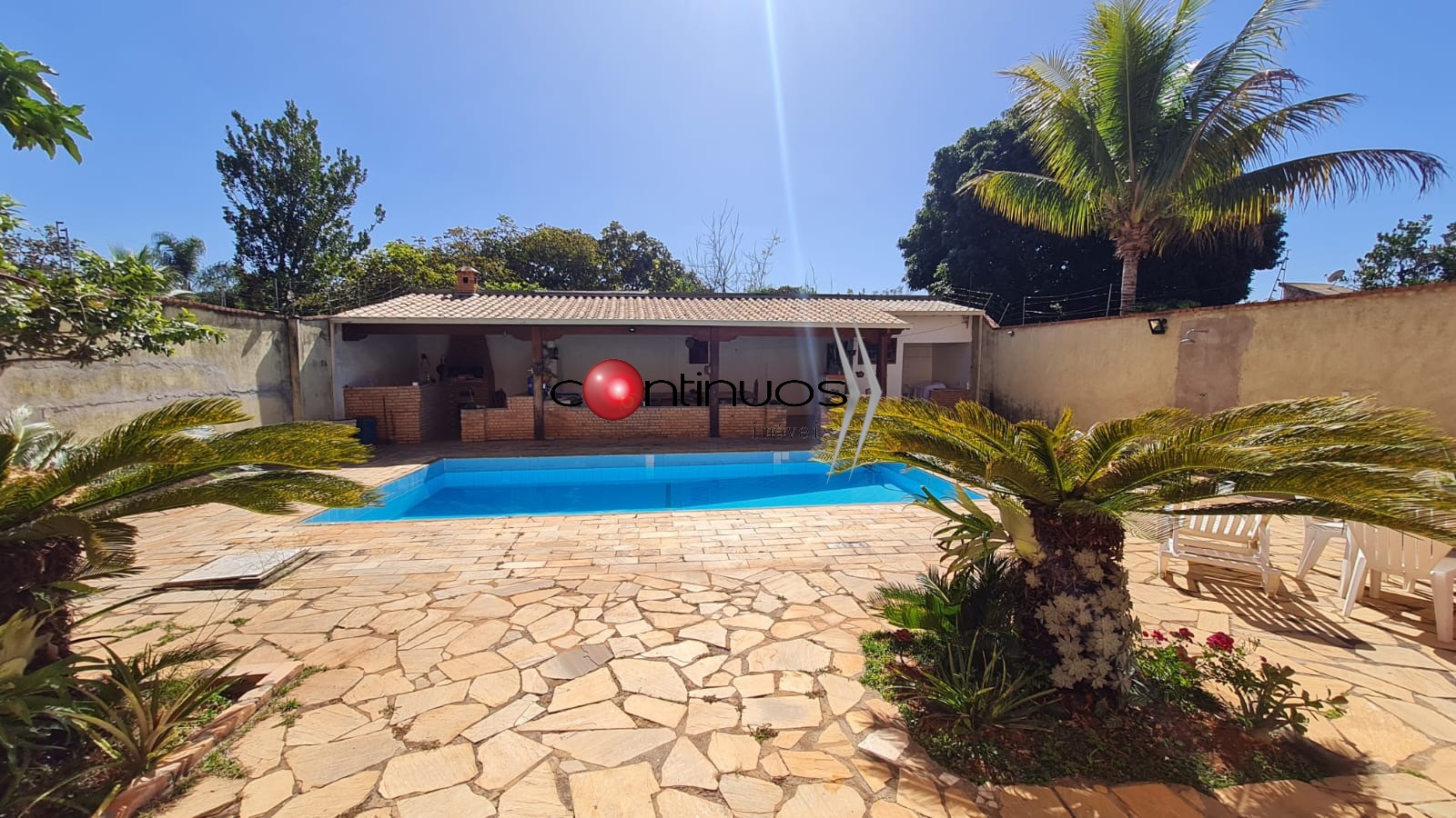 Casa, 4 quartos, 410 m² - Foto 14