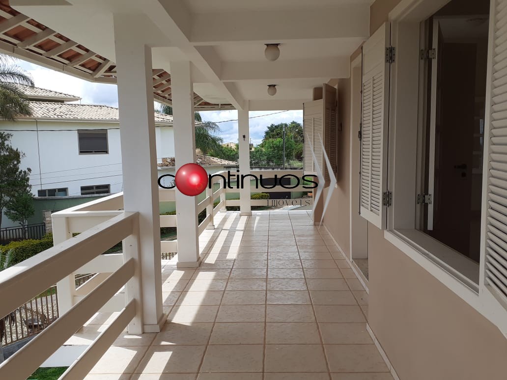 Casa, 5 quartos, 506 m² - Foto 15