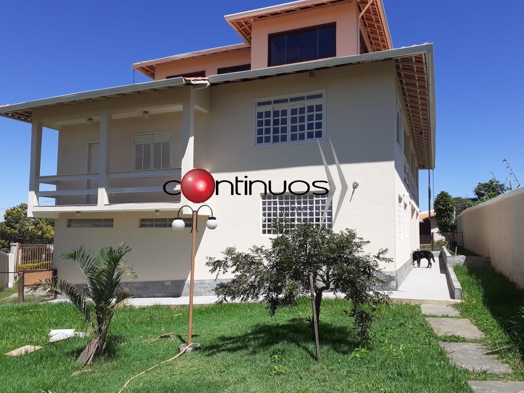 Casa, 5 quartos, 506 m² - Foto 25