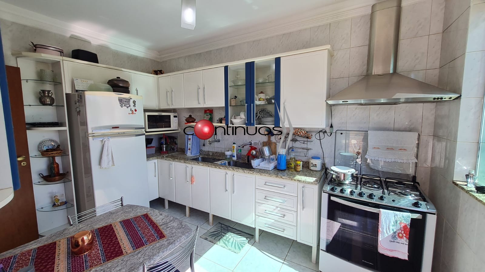 Casa, 4 quartos, 410 m² - Foto 7