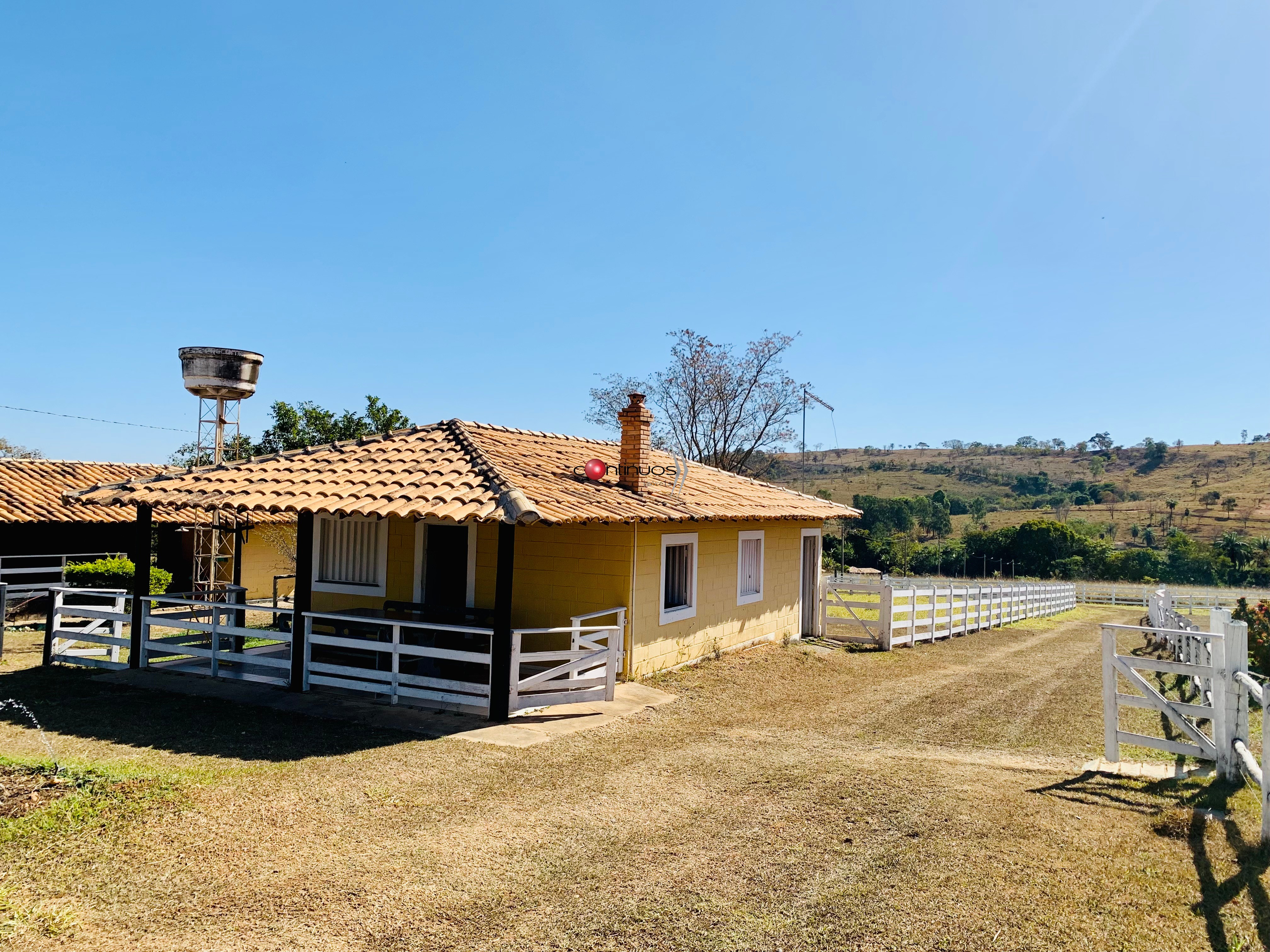 Sítio, 2 quartos - Foto 43