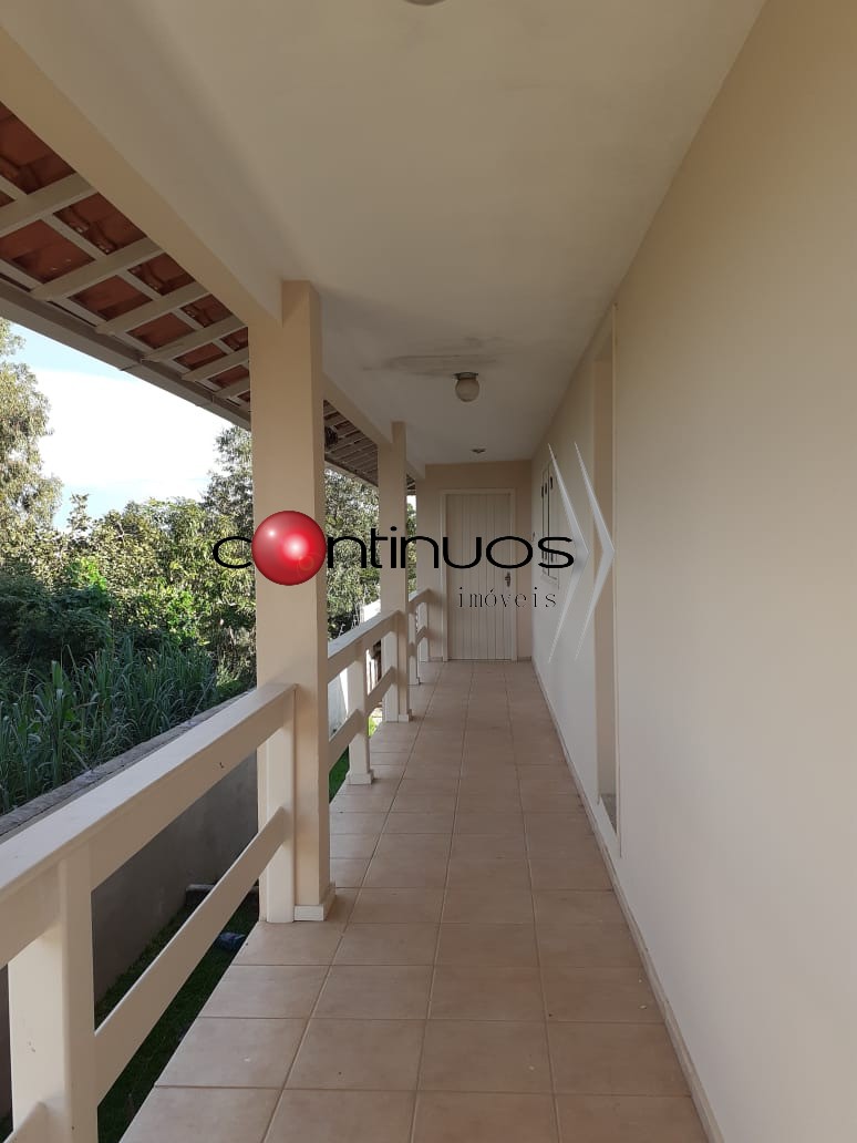 Casa, 5 quartos, 506 m² - Foto 16