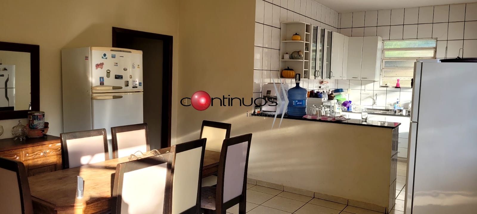 Casa, 3 quartos - Foto 6